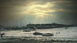 Eastney, Hampshire Wallpaper