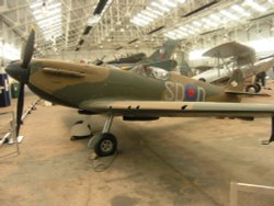 Royal Air Force Museum, Cosford Wallpaper