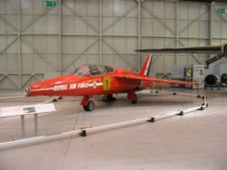 Royal Air Force Museum, Cosford Wallpaper