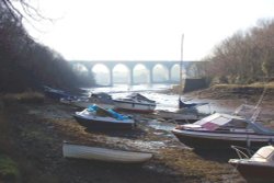 Forder, Saltash