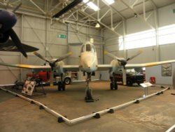 Royal Air Force Museum, Cosford Wallpaper
