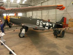 Royal Air Force Museum, Cosford Wallpaper