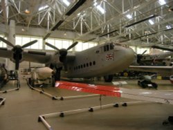 Royal Air Force Museum, Cosford Wallpaper