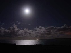 A picture of Filey Wallpaper