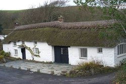 Kilkhampton, Cornwall Wallpaper