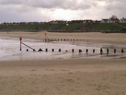 Gorleston-on-Sea, Norfolk Wallpaper