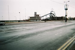 Marine Parade South, Great Yarmouth Wallpaper