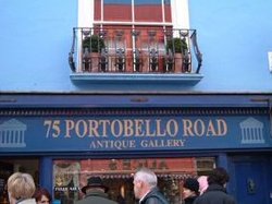 Portobello Road