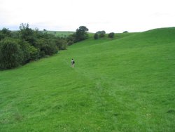 Leek, Staffordshire Wallpaper