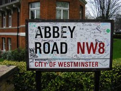 The sign says it all Wallpaper