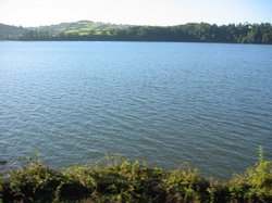 Teign estuary, Devon