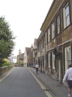 Stamford