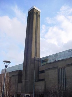 Tate Modern, London