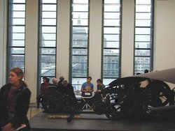 Tate Modern, London Wallpaper