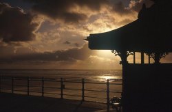 Blackpool, Lancashire Wallpaper