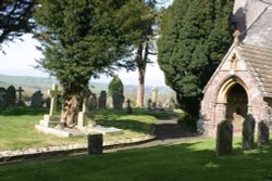 Down St. Mary, Devon