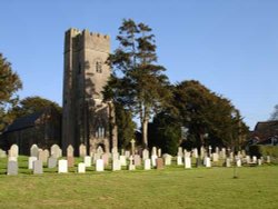 Down St. Mary, Devon