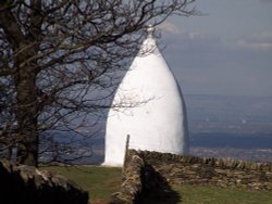 White Nancy at Bollington, Macclesfield
