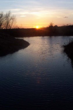 Ferry Meadows
