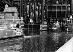 A picture of The Anderton Boat Lift