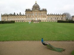 Castle Howard, North Yorkshire