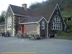 Church of England School, Redbrook