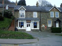 Post Office, Redbrook