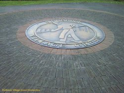 Redbrook Village Green