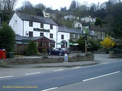 The Bell Inn, Redbrook