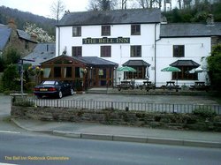 The Bell Inn, Redbrook