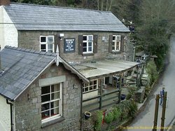 The Boat Inn