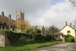 Bondleigh, Devon