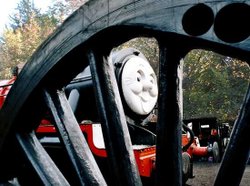 A picture of Mid Hants Railway Wallpaper