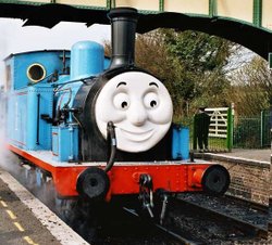 A picture of Mid Hants Railway Wallpaper