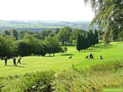 1st Bingley - St Ives, West Yorkshire Wallpaper