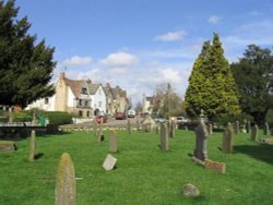 Leonard Stanley, Gloucestershire