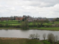 Framlingham College, Framlingham, Suffolk Wallpaper