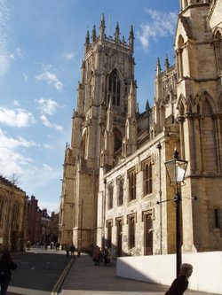 York Cathedral