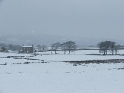 Wilsden, West Yorkshire