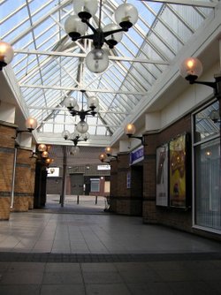 Lindsey Centre, Gainsborough