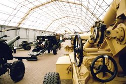 A picture of Fort Nelson Wallpaper