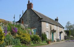 Tissington Wallpaper