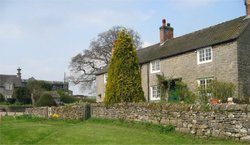 Tissington Wallpaper