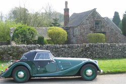 Tissington Wallpaper