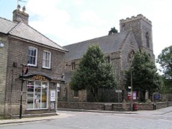 Newmarket, Suffolk Wallpaper