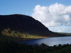 Crummock Water, The Lake District