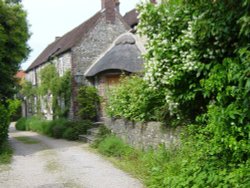 Amberley, West Sussex