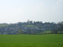 Allithwaite, Cumbria