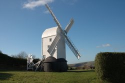 Jill Windmill