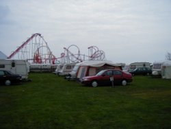 Hardys, Ingoldmells Wallpaper